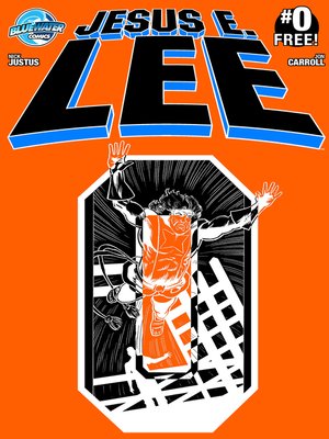 cover image of Jesus E. Lee #0